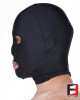 SPANDEX SHINY MASK MAD01