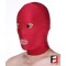 SPANDEX SHINY MASK MAD01