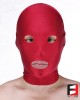 SPANDEX SHINY MASK MAD01