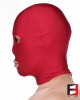 SPANDEX SHINY MASK MAD01