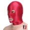 SPANDEX SLICK MASK MAD02