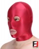 SPANDEX SLICK MASK MAD02