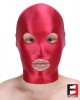 SPANDEX SLICK MASK MAD02