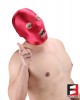 SPANDEX SLICK MASK MAD02