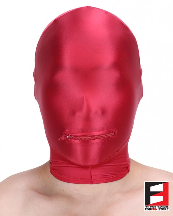 SPANDEX SLICK MASK MAG02