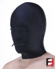 SPANDEX SHINY MASK MAH01