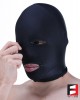 SPANDEX SHINY MASK MAH01