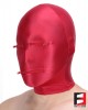 SPANDEX SLICK MASK MAH02