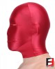 SPANDEX SLICK MASK MAH02