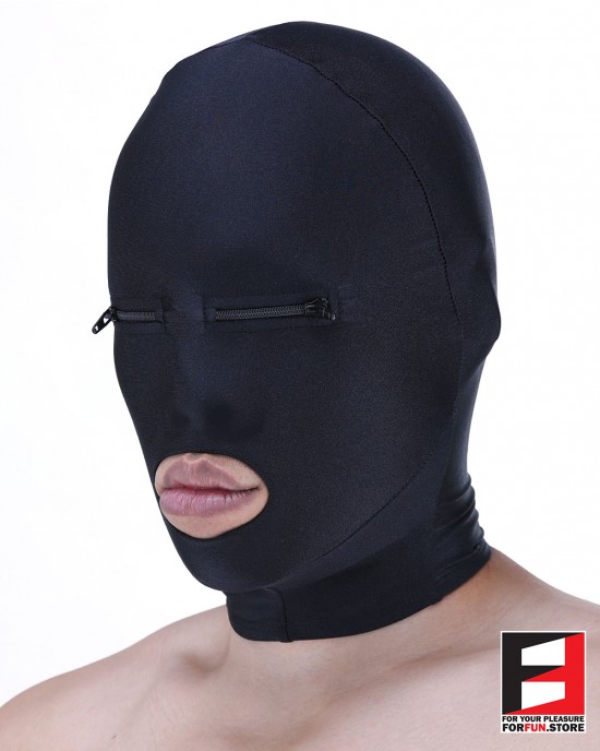 SPANDEX SHINY MASK MAI01