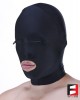 SPANDEX SHINY MASK MAI01