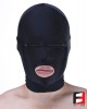 SPANDEX SHINY MASK MAI01