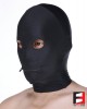 SPANDEX SHINY MASK MAJ01