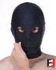 SPANDEX SHINY MASK MAJ01