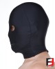 SPANDEX SHINY MASK MAJ01