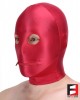 SPANDEX SLICK MASK MAJ02