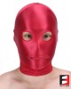 SPANDEX SLICK MASK MAJ02