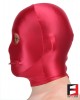 SPANDEX SLICK MASK MAJ02