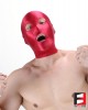 SPANDEX SLICK MASK MAJ02 SPANDEX SLICK MASK MAJ02