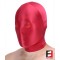 SPANDEX SLICK MASK MAK02