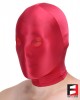 SPANDEX SLICK MASK MAK02