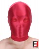 SPANDEX SLICK MASK MAK02