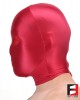 SPANDEX SLICK MASK MAK02