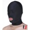SPANDEX SHINY MASK MAL01