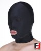 SPANDEX SHINY MASK MAL01