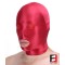SPANDEX SLICK MASK MAL02