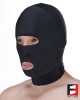 SPANDEX SHINY MASK MAN01