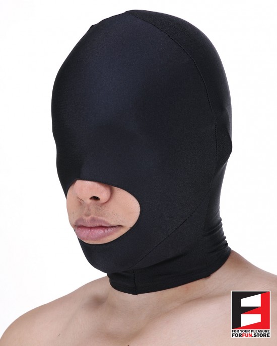 SPANDEX SHINY MASK MAQ01