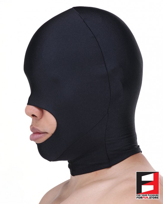 SPANDEX SHINY MASK MAQ01