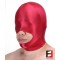 SPANDEX SLICK MASK MAQ02
