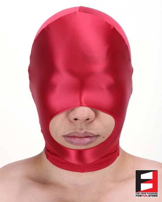 SPANDEX SLICK MASK MAQ02