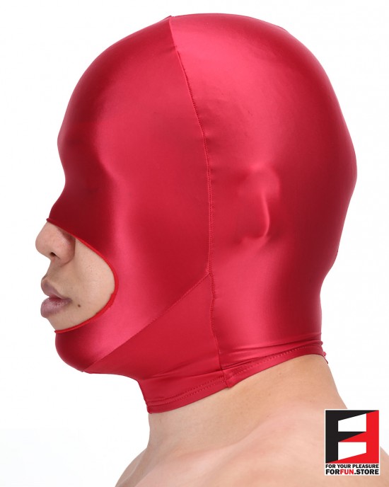 SPANDEX SLICK MASK MAQ02