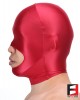 SPANDEX SLICK MASK MAQ02