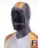 SPANDEX SLICK PLAYSUIT V6