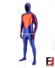 SPANDEX SLICK PLAYSUIT V6