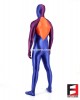 SPANDEX SLICK PLAYSUIT V6