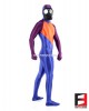 SPANDEX SLICK PLAYSUIT V6