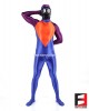 SPANDEX SLICK PLAYSUIT V6