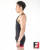 SPANDEX SHINY PLAYSUIT WRESTLE PW01-01 SPANDEX SHINY PLAYSUIT WRESTLE PW01-01