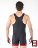 SPANDEX SHINY PLAYSUIT WRESTLE PW01-01 SPANDEX SHINY PLAYSUIT WRESTLE PW01-01