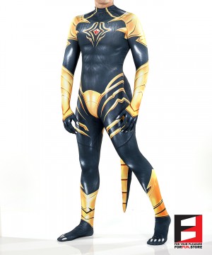 Anubis PETSUIT A005 Anubis PETSUIT A005