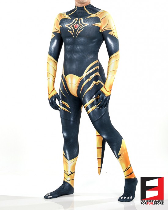 Anubis PETSUIT A005