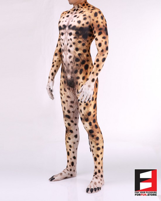 Cheetah PETSUIT CH001