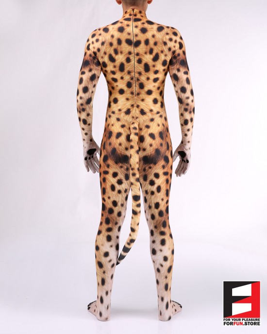 Cheetah PETSUIT CH001