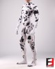 Dog Dalmatien PETSUIT D002