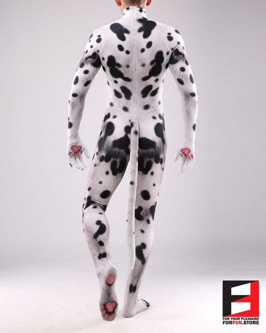Dog Dalmatien PETSUIT D002